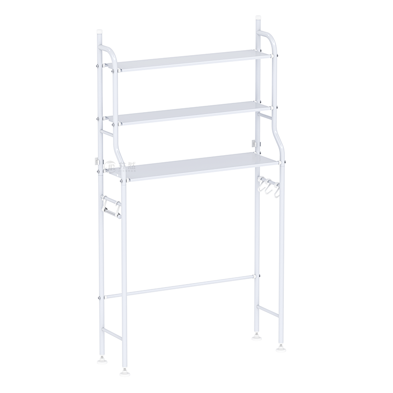 Bastidor d'emmagatzematge de la rentadora Simple